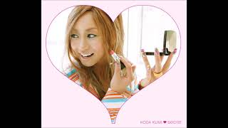 [Instrumental] Koda Kumi - Shake It