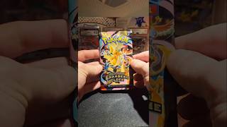 Opening Ascended Heroes #pokemon