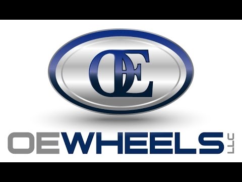 DG15 20" Bronze Replica Wheels for Dodge Charger, Challenger, Chrysler 300
