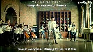 Download lagu Lee Seung Chul   Amateur MV English subs   Romanization   Hangul HD mp3