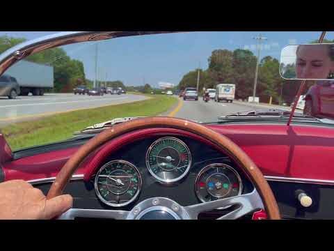 1957 Porsche 356 (CC-1748238) for sale in Alpharetta, Georgia