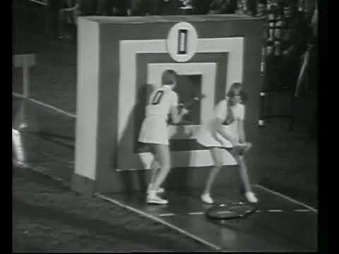 Jeux Sans Frontieres 1968 - Harrogate, UK