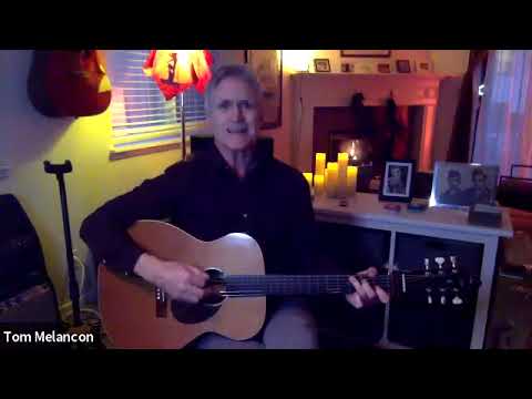 Promotional video thumbnail 4 for Tom Melancon, Americana