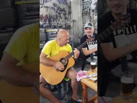 Mersed Hodzic..Noći moje