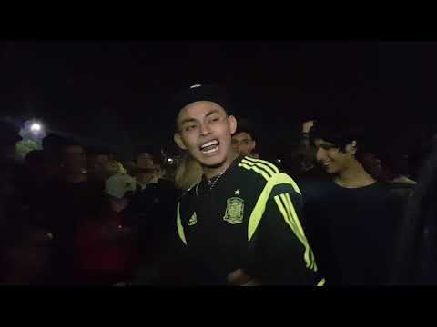 SLR vs TARMA vs DEEW | Italia Free | 8vos | Pretemporada 2018