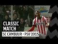 CLASSIC MATCH ? | MEMPHIS & WIJNALDUM secure the WIN! ?