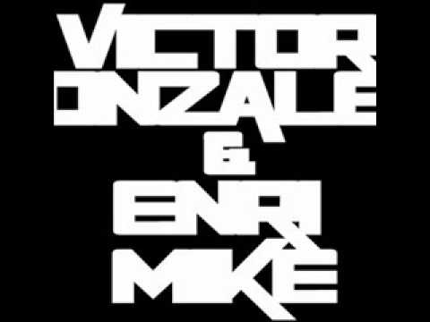 Martin Garrix - Wizard Vs Showtek - Booyah (Cash Cash Remix) VICTOR GONZALEZ & ENRI MIKE MASHUP