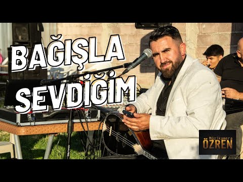 Yasin Çat _ Bağışla Sevdiğim Hakkı Seversen 2025