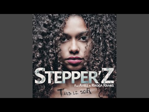 Tard le soir (feat. Ayell, Ragga Ranks) (Mowlo Remix)