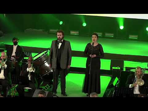 Concerto de Natal em comemoração aos 50 anos da VINÍCOLA FANTE com a Orquestra Sinfônica de Gramado