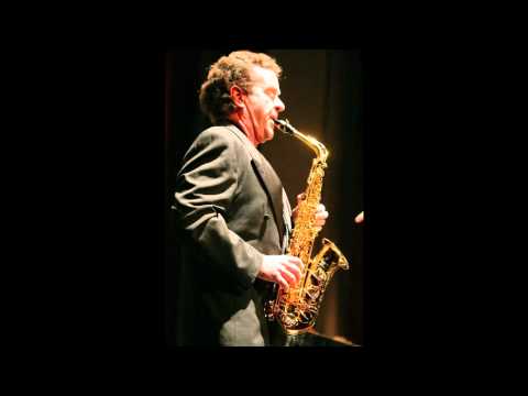 Claude Pascal Sonatine played by Jean-Yves Fourmeau, Alto Saxophone