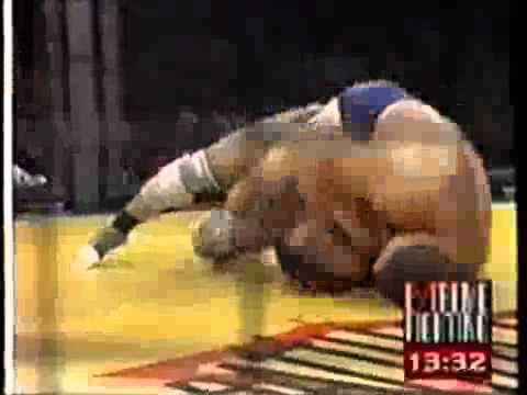 CONAN SILVEIRA - Old School Champion by Nikola