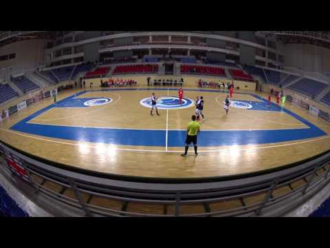 24.01.2017 Schweiz - Schottland 6 : 2 EM - Qualifikation