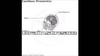 Canibus - Falster Ego (Bis Vs. Rip)