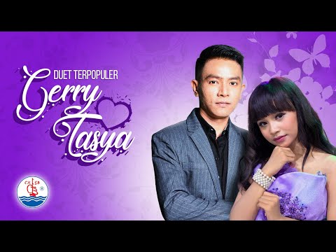 9 Lagu Duet Terpopuler Gerry Mahesa feat. Tasya Rosmala (Audio High Quality)