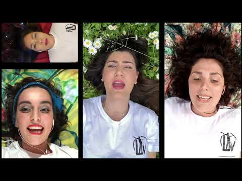 The Empty Chair (Sting) – Virtual Choir Pop Cover | LV Gospel Project (From Home)