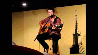 Matthew McGinn - Don't Have to Think Twice