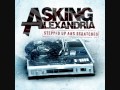 Asking Alexandria - A Single Moment of Sincerity [KC Blitz Remix]