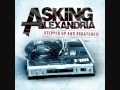 Asking Alexandria - A Single Moment of Sincerity ...