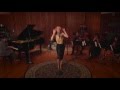 Dream On - Postmodern Jukebox ft. Morgan James (Aerosmith Cover)