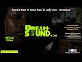 Beenie Man Ft Sean Paul & Lady Saw - Bossman (Official Video)