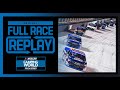 UNOH 200 presented by Ohio Logistics | NASCAR Truck Series Full Race Replay