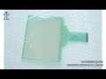 AIGT3100B Touch screen glass