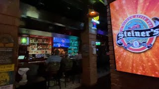 Steiner’s Nevada Style Pub |Las Vegas Local Eats