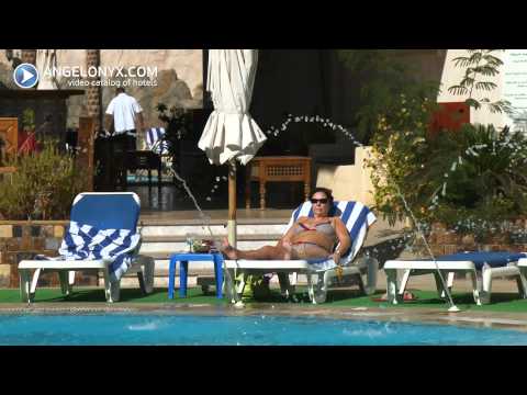 Oriental Rivoli Hotel 