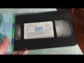 Dragon Tales School Is Cool 2001 VHS
