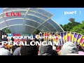 Panggung Gembira Indosiar Di Pekalongan Host Jirayut Rara Dan Chika Part 1