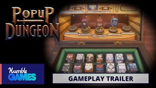 Popup Dungeon Steam Key GLOBAL