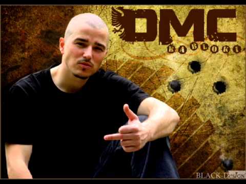 D.M.C ft Rudi - Sonte (HQ Audio)