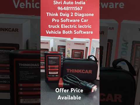 Auto Diagnostic Tools