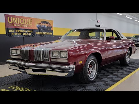 1976 Oldsmobile Cutlass (CC-1632957) for sale in Mankato, Minnesota
