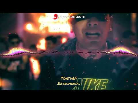 (INSTRUMENTAL) - DJ KBZ@, CALLEJERO FINO - TORTURA Feat Zeck1ng