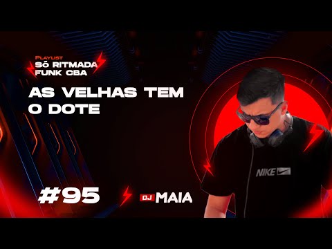 MC Kiuzinho | As Velhas Têm o Dote (DJ MAIA)