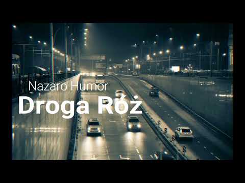 07. Droga Róż feat. Humor