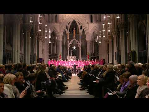 Charpentier - Prelude from Te Deum for boys' choir (Eurovision theme)