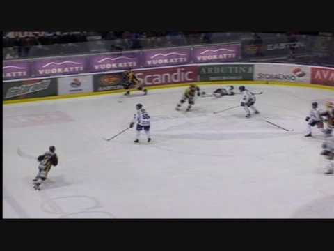 Kärpät Lukko parhaat palat ;D