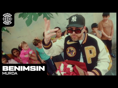 Miniatura de BENİMSİN