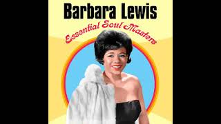 Barbara Lewis - Love Makes The World Go Round