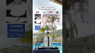 Download lagu Which country did “Pretty Little Baby” best? 🌎 (Connie Francis & more) mp3