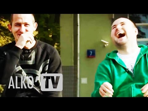 Stasiak na miejscówce - S02E06 - Eldo