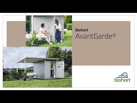 AvantGarde A3