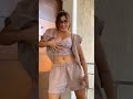 Sofia Ansari Hot B Bs Deep Cleavage Sofiaansari