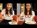 Pooja Hegde Eating Meal Pooja Hegde Diet Plan Pooja Hegde