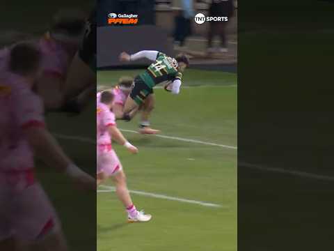 Outrageous Todaro Try!