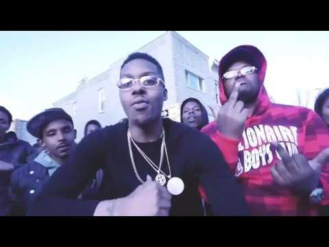 Young Moose - Dat Bag ft @ak_dylan [Snippet]