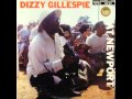 Dizzy Gillespie And His Orchestra   Cool Breeze